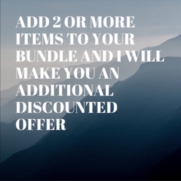 Bundle and save - Picture 2 of 8